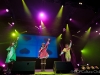AFA11: I Love Anisong - Milky Holmes