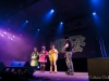 AFA11: I Love Anisong - Milky Holmes