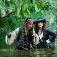 httpv://www.youtube.com/watch?v=Miz0fAWC5xA Check out the new trailer to Disney’s hit Pirate movie series, Pirates of the Caribbean 4: On Stranger Tides. Everyone’s favorite captain, Jack Sparrow is back together...