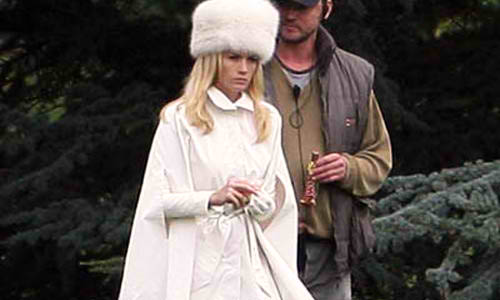 January Jones stars as the january jones emma frost. January Jones stars as the