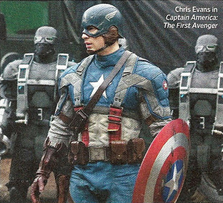 captainamericaew