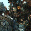 The new one minute extended TV spot for Battle: Los Angeles has been released. The Jonathan Liebesman directed Sci-Fi movie opens in March and stars Aaron Eckhart, Michelle...