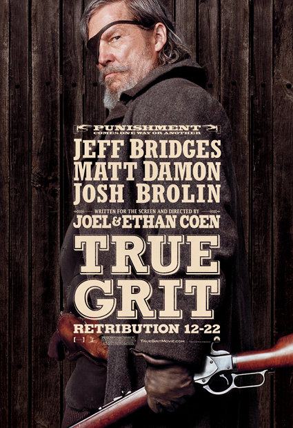 Old True Grit
