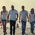 The new theatrical trailer for the upcoming Justin Lin directed movie, Fast Five has been released. The movie is the fifth in The Fast and the Furious series...