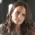 This month we turned to Fast & Furious 5 to find us a babe of the month and it was easy, the hottest of the lot was right...
