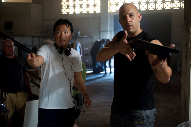 fast five movie stills. Fast Five Movie Stills