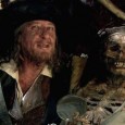 Walt Disney Studios has released a new video on their upcoming Pirates of the Caribbean: On Stranger Tides movie. The video starts off with a flashback to the...