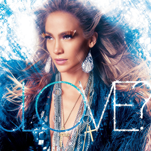 jennifer lopez love deluxe cover. Jennifer Lopez: Love? Reviewed