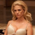 Our Babe of the Month this June is none other than the actress who plays Emma Frost in the X-Men spin-off, X-Men: First Class, January Kristen Jones. Best...