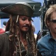 This month we check out the latest installment of the highly successfull Pirates of the Caribbean franchise, with returning favorites and new characters, have they milked the franchise...