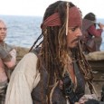Captain Jack is back! Johnny Depp returns to his iconic role of Captain Jack Sparrow in the 4th installment of the Pirates of the Caribbean franchise. This time...