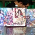 After a first run eariler this year, local ACG event SG ComiFest is back again with its 2nd installment, SG ComiFest "It's ShowTime" and POPCulture Online was down...