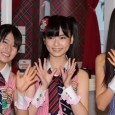 On 25 June, AKB48 Singapore held the soft opening of the AKB48 Official Caf&eacute; Singapore, the world&rsquo;s first AKB48 concept caf&eacute;. Designed to give diners the experience of...