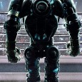 Walt Disney Studios Motion Pictures has released a new Teaser Poster and new Movie Stills for their upcoming Action-Drama movie, Real Steel. A gritty, white-knuckle, action ride set...
