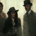 A new trailer for the upcoming action mystery movie, Sherlock Holmes: A Game of Shadows has been released by Warner Bros. Pictures. The Guy Ritchie directed sequel to...