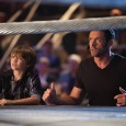 This month, DreamWork’s Pictures’ brings you a gritty, white-knuckle action ride “Real Steel” which stars Hugh Jackman as Charlie Keaton, a washed-up boxer in the near future who,...
