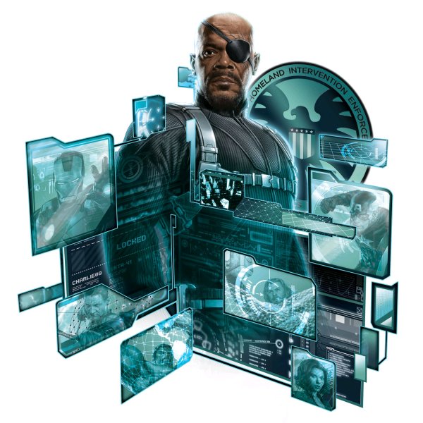 the avengers promo artwork post image 4