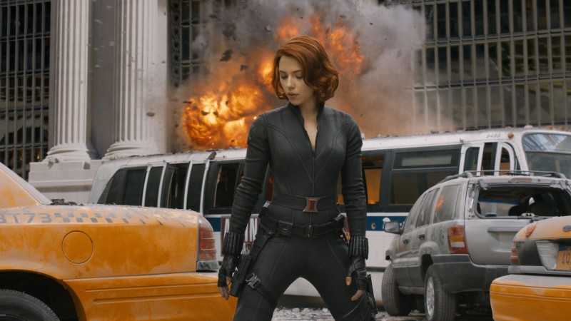 marvel the avenger movie stills 3