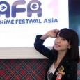 From a humble beginnings of a high school punk rock band to being selected as the singing voice of the character Yui in the anime Angel Beats, LiSA...