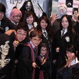 In conjunction with the Harry Potter DVD complete box set launch  at HMV Marina Square (beside MUJI at Level 2), MovieMania was invited to be a part of...