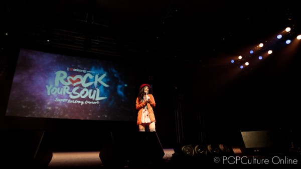afa11 i love anisong day 3 post image