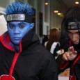 Ever since its humble beginnings, EOY has always been a day marked out by the local cosplay community as an event to attend and it was not surprising...