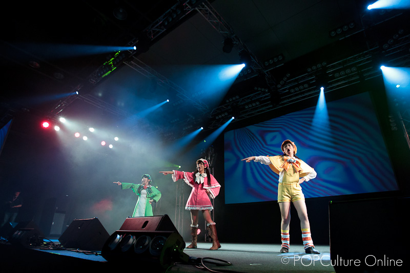 Milky Holmes 04