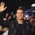This issue, we trail Tom Cruise and Paula Patton as they attend the premieres of Mission: Impossible Ghost Protocol at some of the hottest locations around the world....