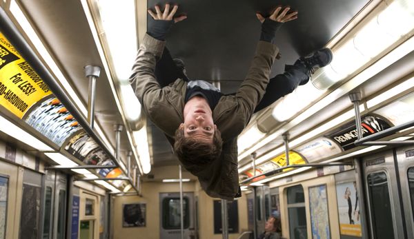 Spiderman