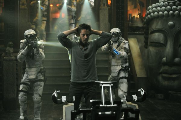 925842 - Total Recall