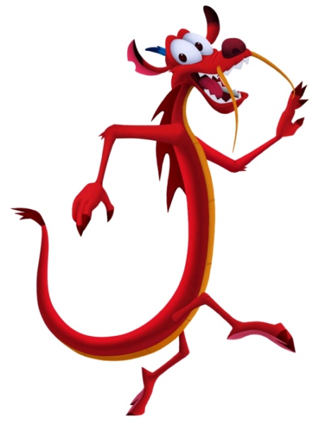 dragons on the big screen 2