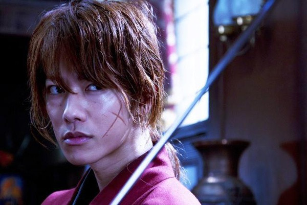 rurouni kenshin live action movie post image 1