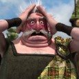 Walt Disney Studios have released a new trailer to their upcoming 2012 animated movie, BRAVE. The extended clip shoes an archery competition scene from the movie where the...