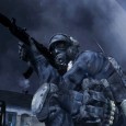 Ever since making the plunge and treating myself to some good old year end Christmas fun (not so for my wallet though) with the purchases of CoD: Modern...