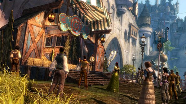 back to pc gaming in 2012 guild wars ss