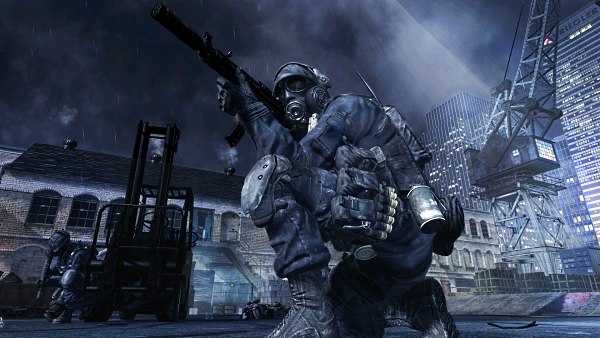back to pc gaming in 2012 mw3 ss