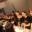 As the graduation of popular Japanese pop idol group SDN48 looms, the girls have been busy performing their Final Stage performances around the region. Elliott Danker gives us...