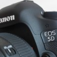 Thanks to the nice people at Canon, POPCulture Online was invited to the launch of a camera that is almost 4 years in the making, the Canon EOS...