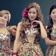 South Korean pop girl group Girl’s Generation first official subgroup TaeTiSeo (also known as Girls’ Generation-TaeTiSeo or Girls’ Generation-TTS) has released the music video to their debut EP,...