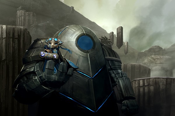 Guild Wars 2 Beta Weekend Zojja 2