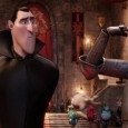 Sony Pictures Animation has released the official trailer for the upcoming computer animated 3D comedy movie, Hotel Transylvania. Dracula (voiced by Adam Sandler), owner of Hotel Transylvania, a...