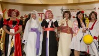 Known for its array of Japanese stores such as the MEIDI-YA Supermarket, the Kinokuniya Bookstore and various Japanese eating places, it is no surprise that an event such...