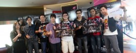 Marvels The Avengers Special Screening