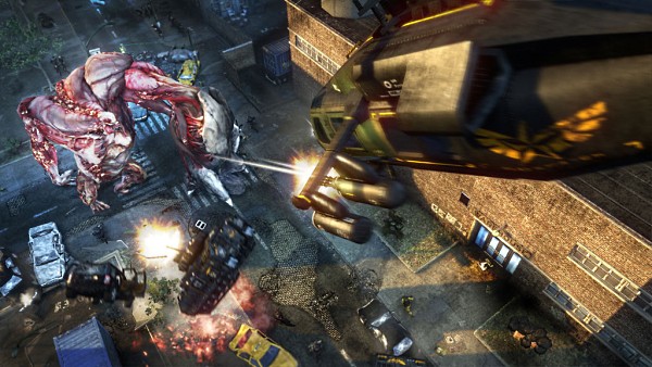 Prototype 2 Review SS 2