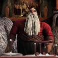 DreamWorks Animation and Paramount Pictures has released the official trailer to the upcoming 3D computer animated action adventure comedy movie, Rise of the Guardians. The movie is based...