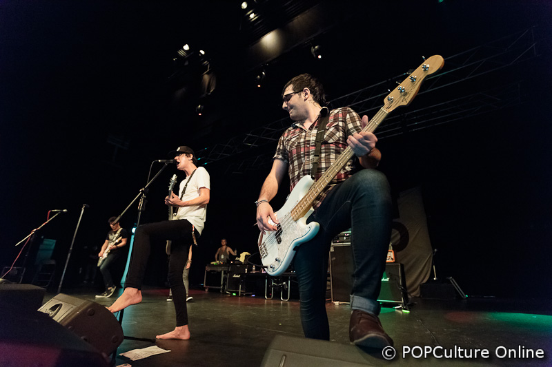 We Are The In Crowd 6