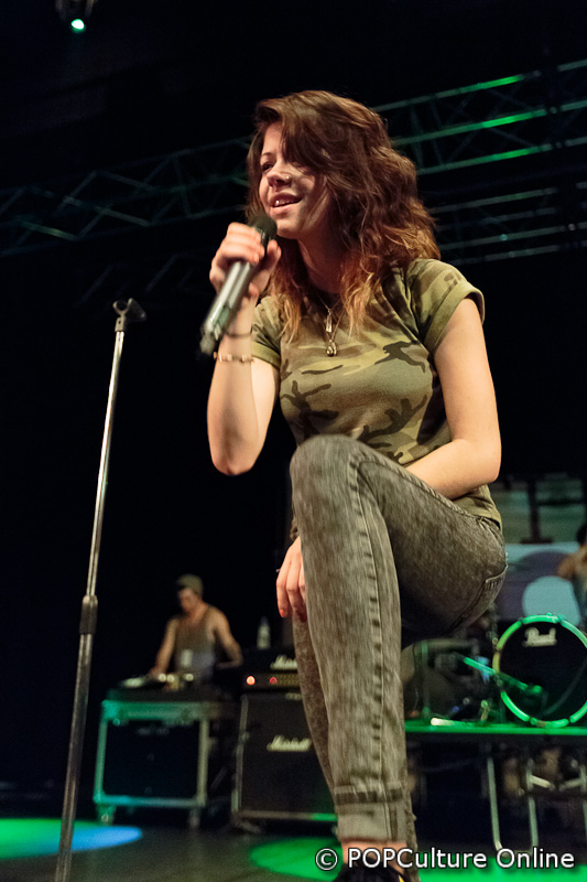 We Are The In Crowd 9