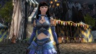 The first beta weekend for the highly anticipated Guild Wars 2 came and gone like the wind. After all as the saying goes, time flies when you are...