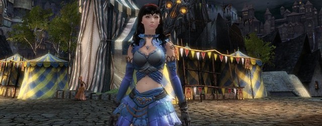 The first beta weekend for the highly anticipated Guild Wars 2 came and gone like the wind. After all as the saying goes, time flies when you are...
