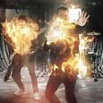 American rock band Linkin Park has released the music video to their latest single, Burn It Down. The song is the lead single from their fifth studio album...